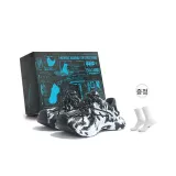 Camouflage Black