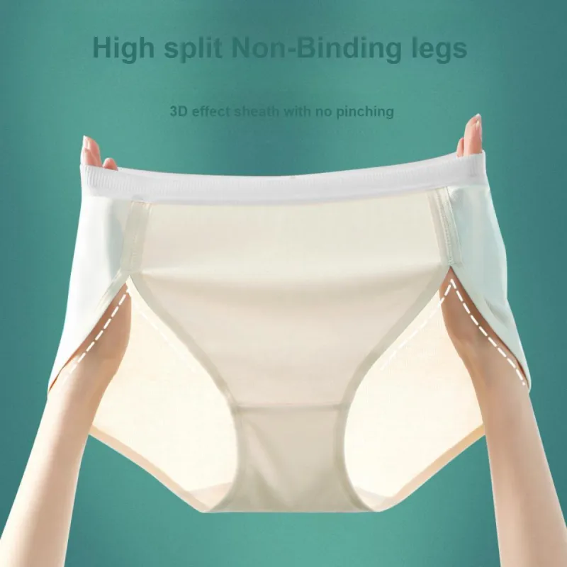 JUNEROSE Women's Underpants-4