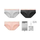 [Add-on Version]Gradient Pink Waist