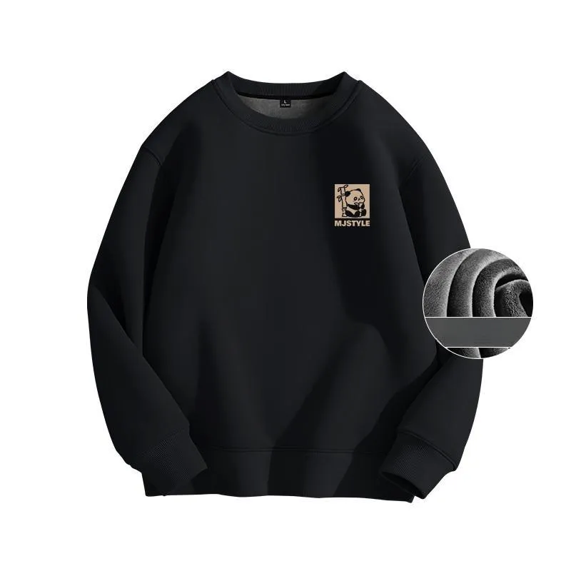 MJ STYLE Sweatshirts Unisex-10