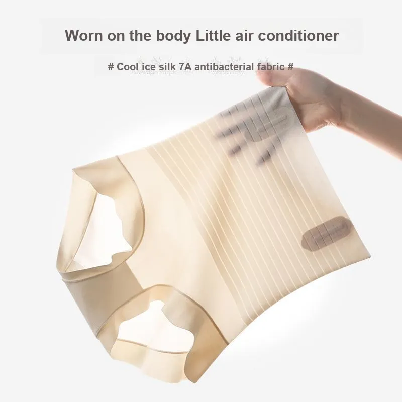 MIIOW Shapewear Bottom Women's Combo Set-23