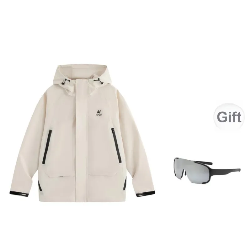 Ppge Jackets Unisex-7
