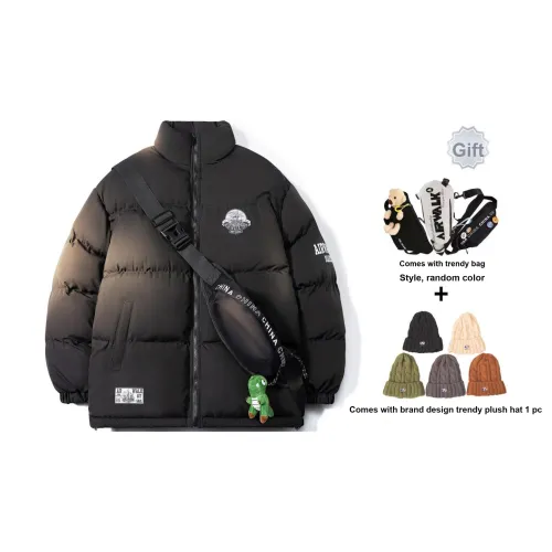 AIRWALK Пуховая куртка Пальто Унисекс