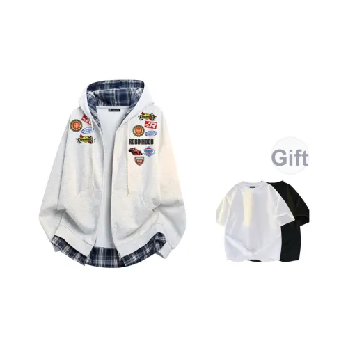 ROBINHOOD Унисекс Свитшоты