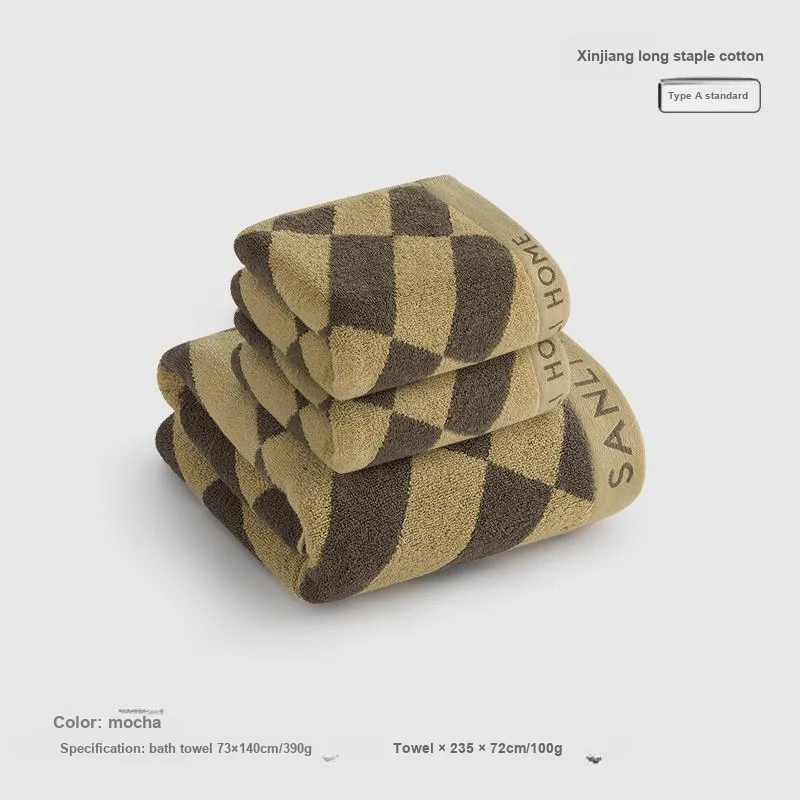 Sanli Towels-10