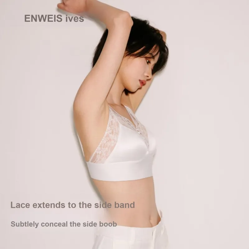 ENWEIS Women's Bras-2