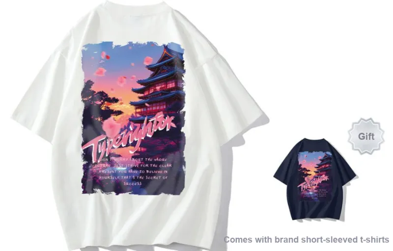 TYPERIGHTER T Shirts Unisex-49