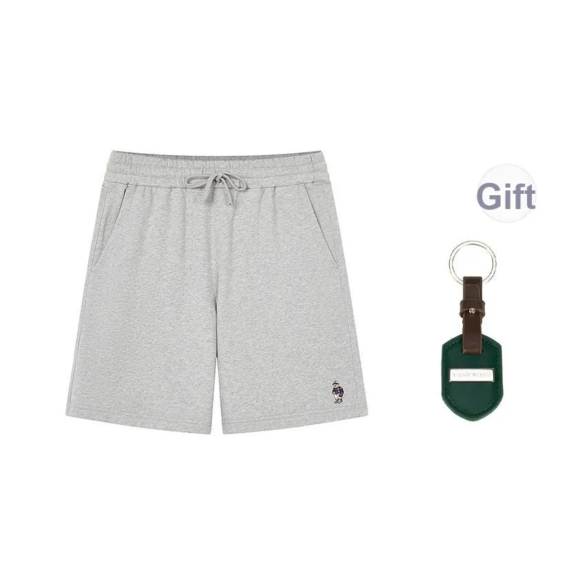 Teenie Weenie Men Zero Pressure Series Повседневные шорты Унисекс