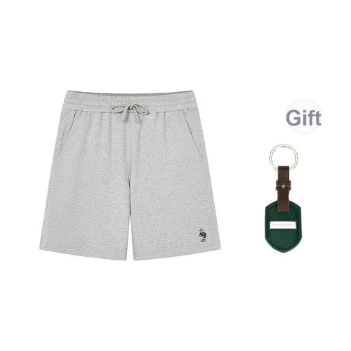 Teenie Weenie Men Zero Pressure Series Повседневные шорты Унисекс