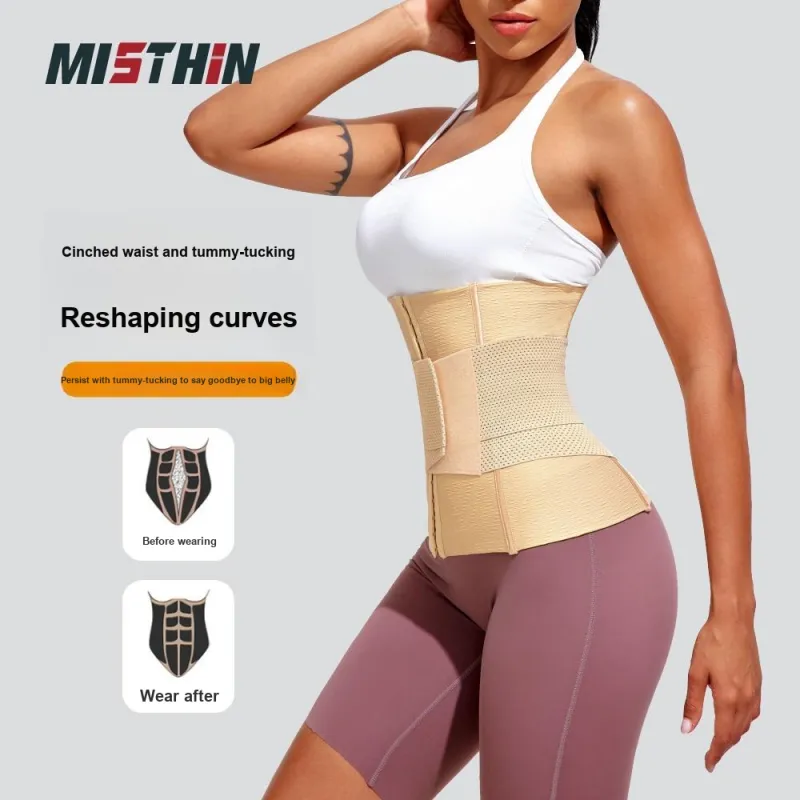 MISTHIN Women's Waist Trainers-6