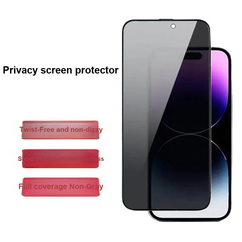 IKYOU Cell Phone Protective Films-3