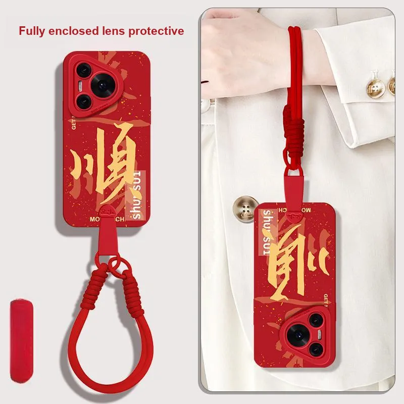 Interesting shell Phone Cases-11