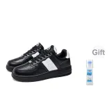 Black/Classic White[Includes Cleaner]