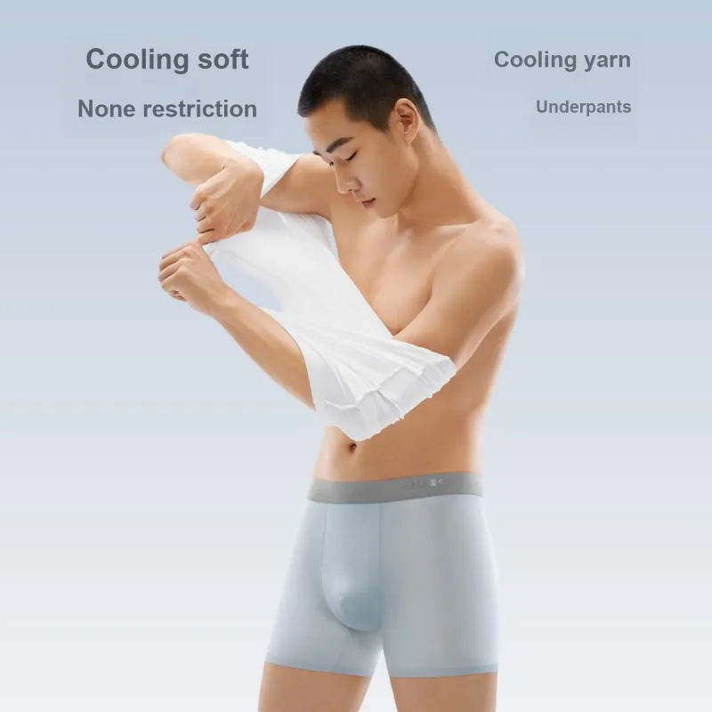 SEM/R Underpants Men's Shopping Bag 3 Pack-4