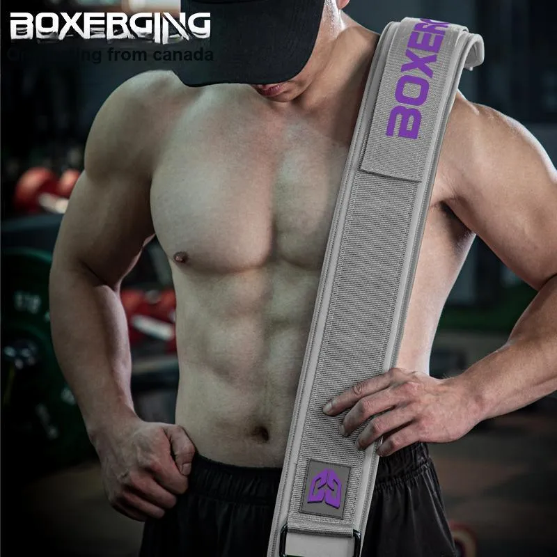 Competition Back Support Braces Fitness Protective Compression Polyester EVA Unisex-3