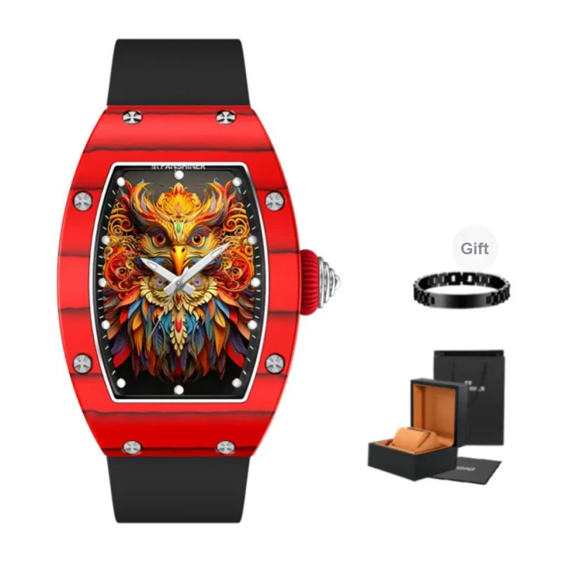 FR Women's Watch-3