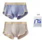 8326 Blue+8326 Beige Gray