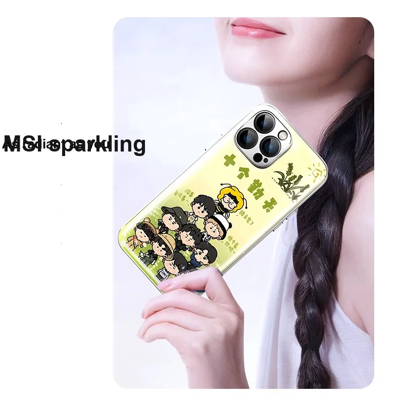K Touch Phone Cases-4