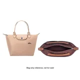Sateen-Long Handle Tubas-Coffee