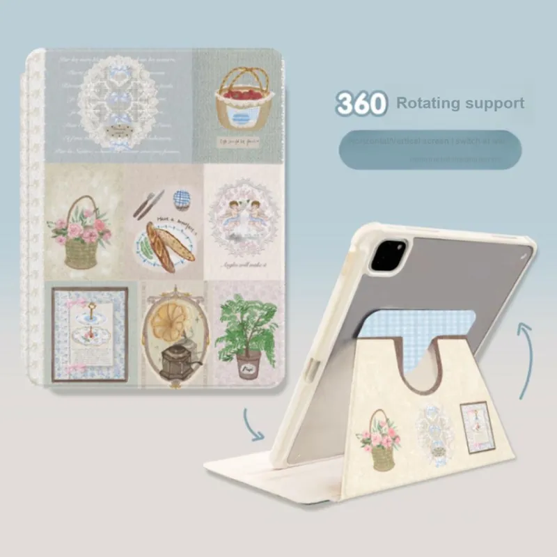 MAYGI Tablet Protective Cases-1