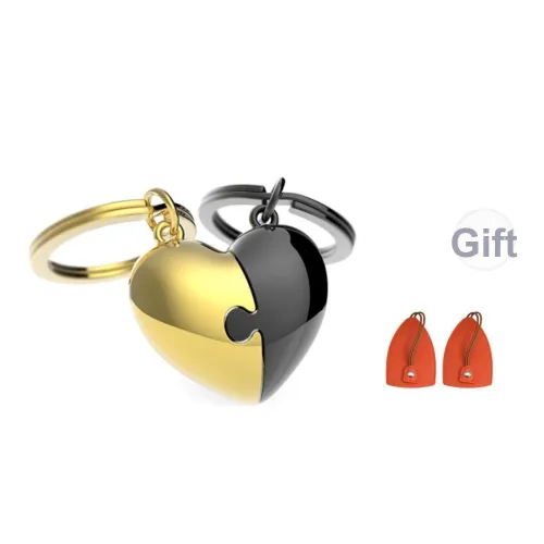 Meta[l]morphose BIG In Miniature Металлические Брелоки Унисекс