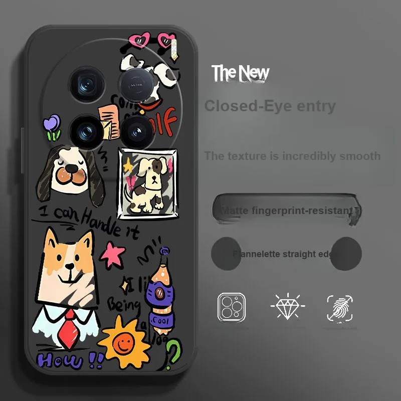BAOCHENG Phone Cases-3