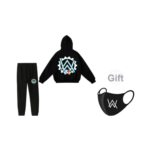 IXXAT Свитшот Тренировочные штаны Комплект Унисекс