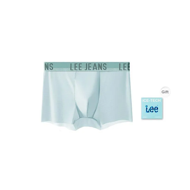 Lee Underpants Men's Box 1 Pack-0