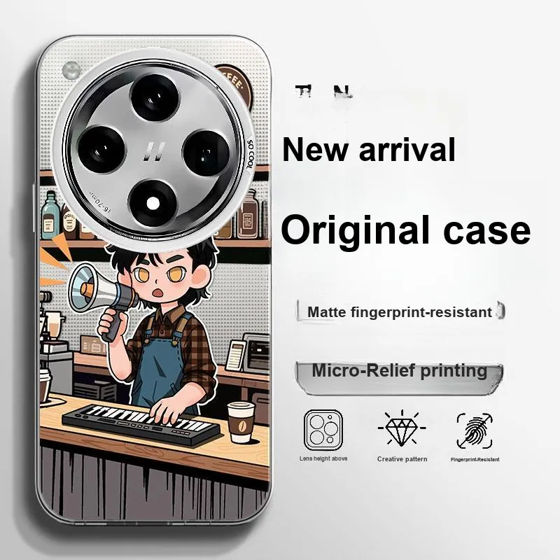 BAOCHENG Phone Cases-3