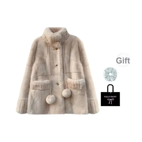 M MAICCO Женские пуховики