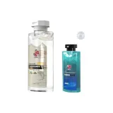 글레이셔 리프레싱 모이스처라이징 에너지 워터 230ml + Thanksgiving 리프레싱 로션 100ml