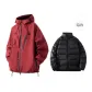 Red (Comes with Down Liners)
