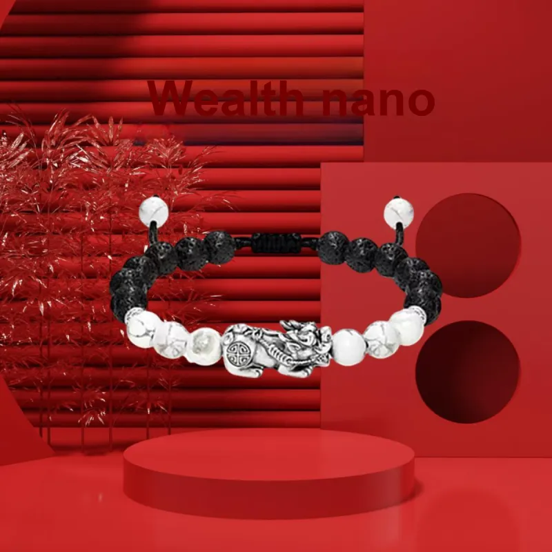 MGS Bracelets Unisex-11