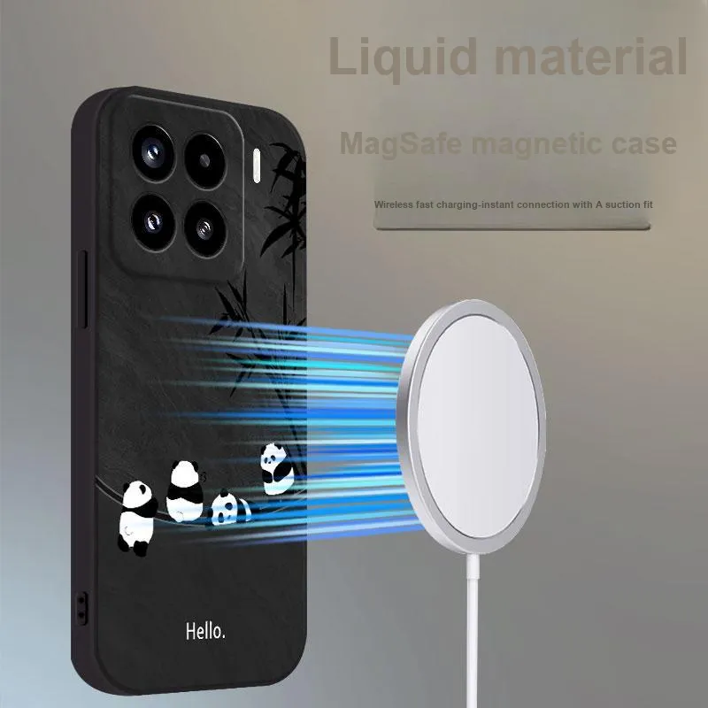 BAOCHENG Phone Cases-2