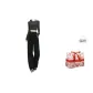 Black-Petite[Polyester-Cotton]
