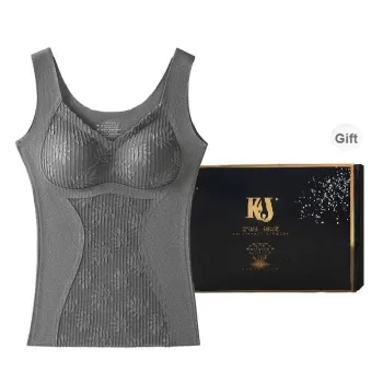 KJ Tank Tops Women's Box Included
