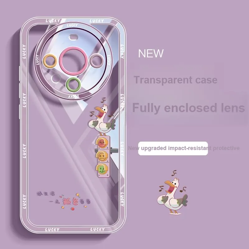 RVIXE Phone Cases-0