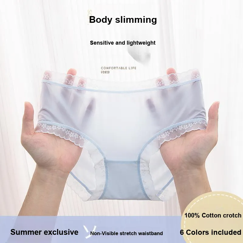 Urban Beauty Underpants Women's Shopping Bag 3 Pack-7
