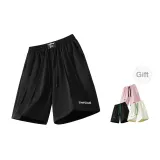 Black (Includes a Random Pair of Shorts)