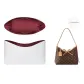 Carryall Trumpets (Burgundy) Curved Liner