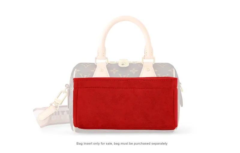 GUYI Leather With Plush Bag Insert Merchandise Women's Multicolor-11