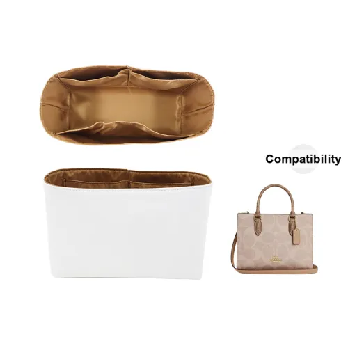 YUESIHUI Бумага DuPont Сумка Вкладыш Женская Белая