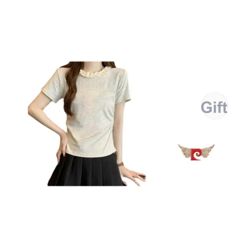 PIERRE CARDIN Женские футболки с коротким рукавом