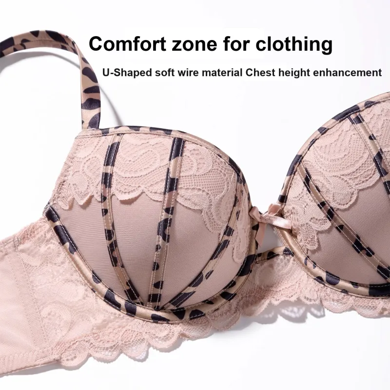 DXTOXS Women's Underwear Sets-2