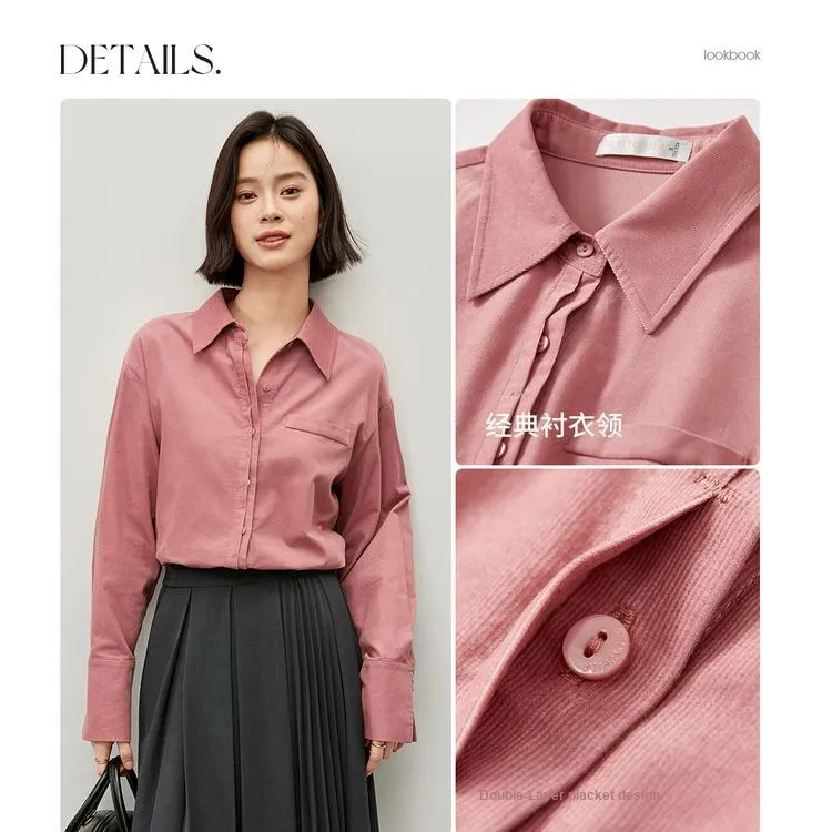 SENTUBILA Shirts Women's-2