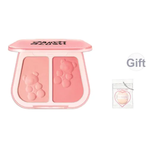 FOCALLURE Блеши / Румяна Женские