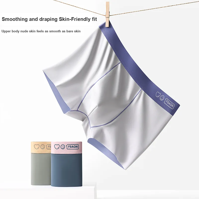 MIIOW Men Underpants-5