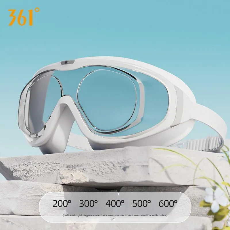 361° Swimming Equipment Sets-5