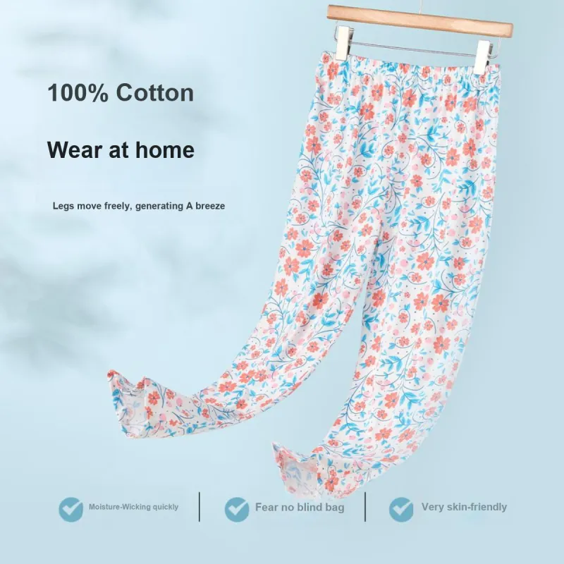 Yalu Women's Pajama Pants-7