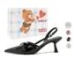 Black Bear Gift Box (Gift Included)